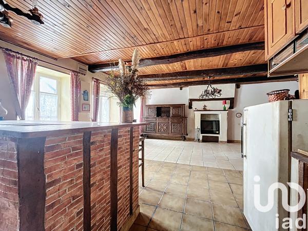 Maison à vendre 6 pièces 102 m² Roz-sur-Couesnon