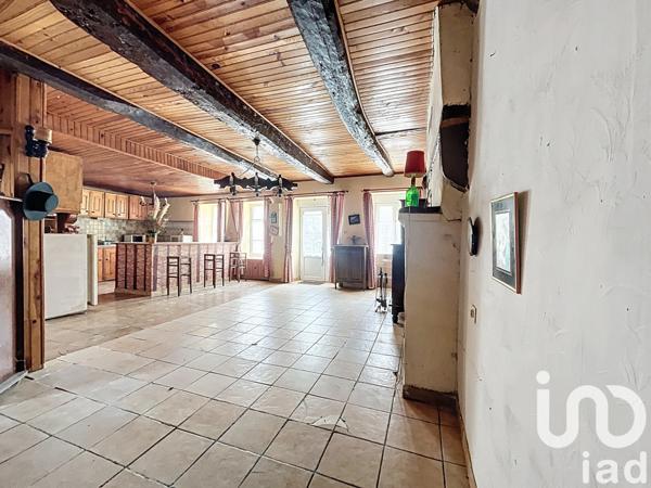 Maison à vendre 6 pièces 102 m² Roz-sur-Couesnon