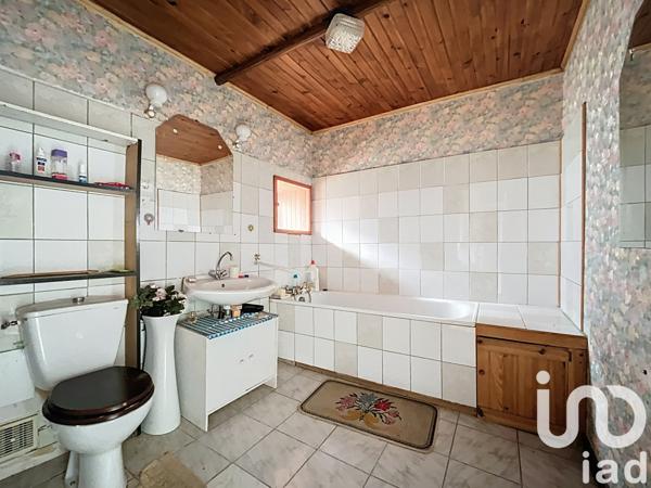 Maison à vendre 6 pièces 102 m² Roz-sur-Couesnon