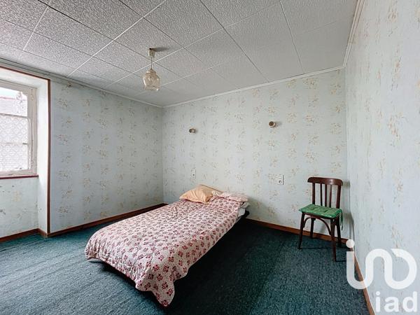 Maison à vendre 6 pièces 102 m² Roz-sur-Couesnon