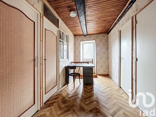 Maison à vendre 6 pièces 102 m² Roz-sur-Couesnon
