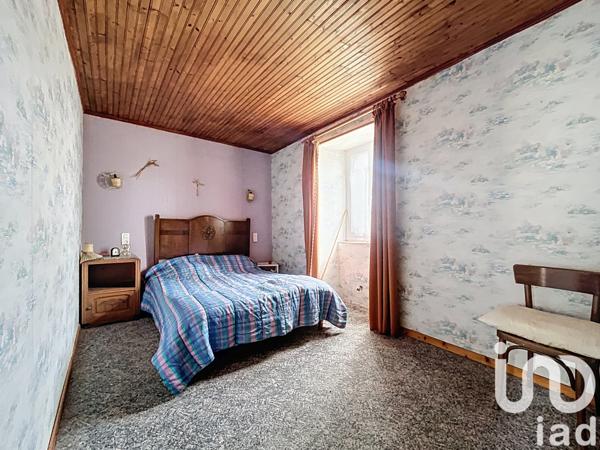 Maison à vendre 6 pièces 102 m² Roz-sur-Couesnon