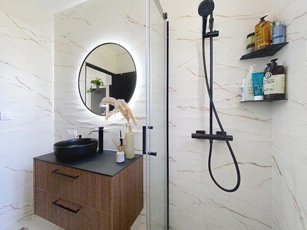 Maison 3 chambres de 116m2 - Boisseuil - entièrement rénovée - grande parcelle - dépendances