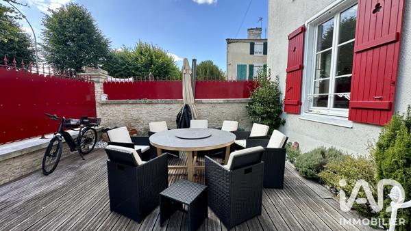 Maison à vendre 8 pièces 236 m² Bar-sur-Aube