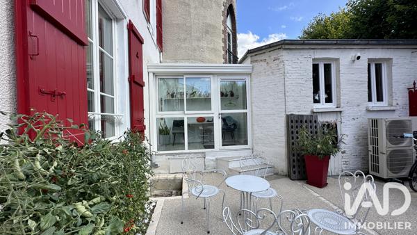 Maison à vendre 8 pièces 236 m² Bar-sur-Aube