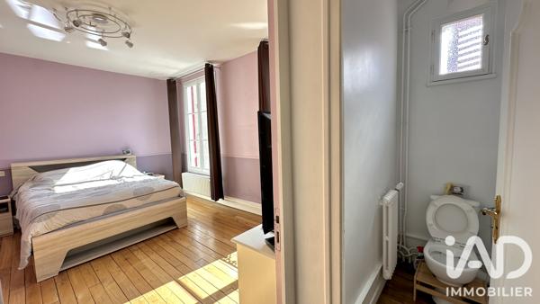 Maison à vendre 8 pièces 236 m² Bar-sur-Aube