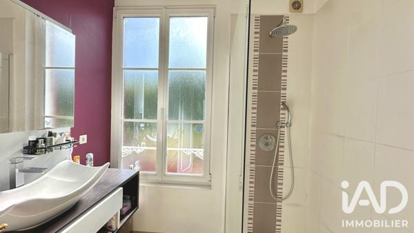 Maison à vendre 8 pièces 236 m² Bar-sur-Aube