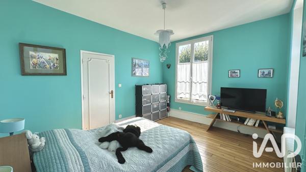 Maison à vendre 8 pièces 236 m² Bar-sur-Aube
