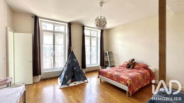 Maison à vendre 8 pièces 236 m² Bar-sur-Aube