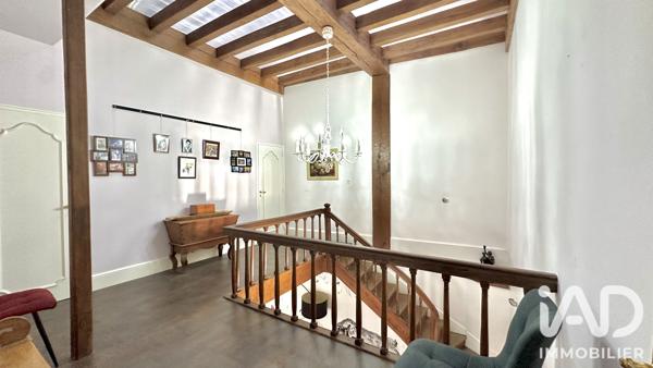 Maison à vendre 8 pièces 236 m² Bar-sur-Aube
