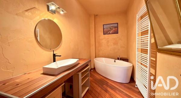 Maison à vendre 8 pièces 236 m² Bar-sur-Aube