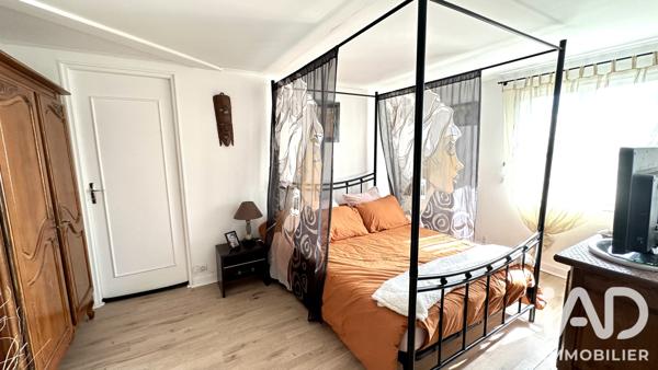 Maison à vendre 8 pièces 236 m² Bar-sur-Aube