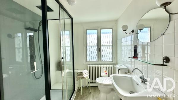 Maison à vendre 8 pièces 236 m² Bar-sur-Aube