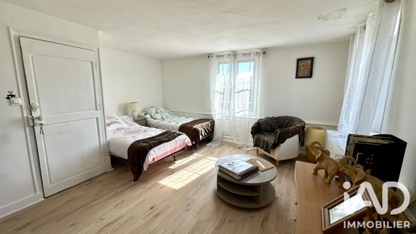 Maison à vendre 8 pièces 236 m² Bar-sur-Aube