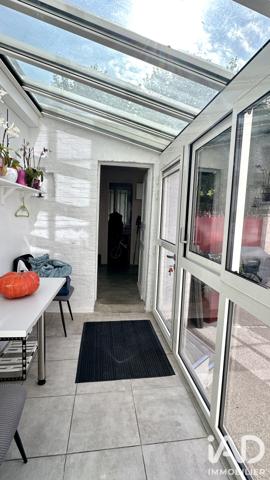 Maison à vendre 8 pièces 236 m² Bar-sur-Aube