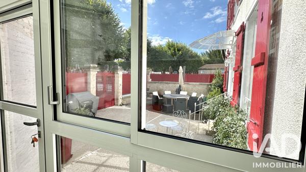 Maison à vendre 8 pièces 236 m² Bar-sur-Aube