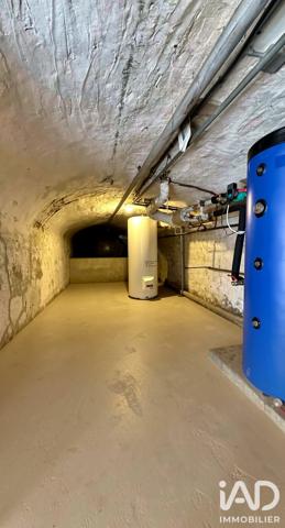Maison à vendre 8 pièces 236 m² Bar-sur-Aube