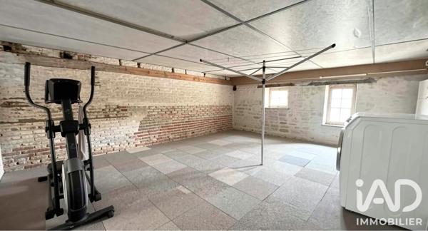 Maison à vendre 8 pièces 236 m² Bar-sur-Aube