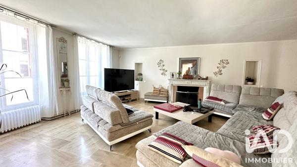 Maison à vendre 8 pièces 236 m² Bar-sur-Aube