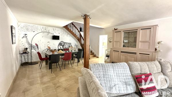 Maison à vendre 8 pièces 236 m² Bar-sur-Aube