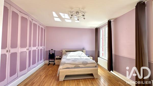 Maison à vendre 8 pièces 236 m² Bar-sur-Aube