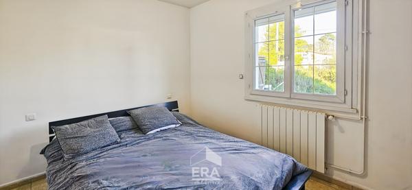 LE TAILLAN MEDOC - Maison de plain-pied 120 m² avec jardin 600 m² + garage - Proche centre-ville