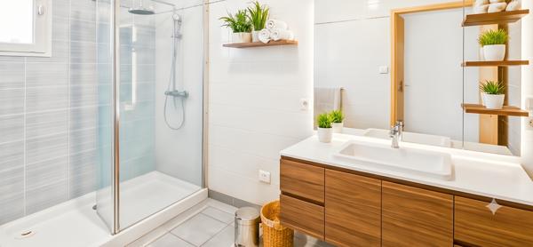LE TAILLAN MEDOC - Maison de plain-pied 120 m² avec jardin 600 m² + garage - Proche centre-ville