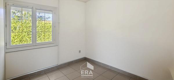 LE TAILLAN MEDOC - Maison de plain-pied 120 m² avec jardin 600 m² + garage - Proche centre-ville