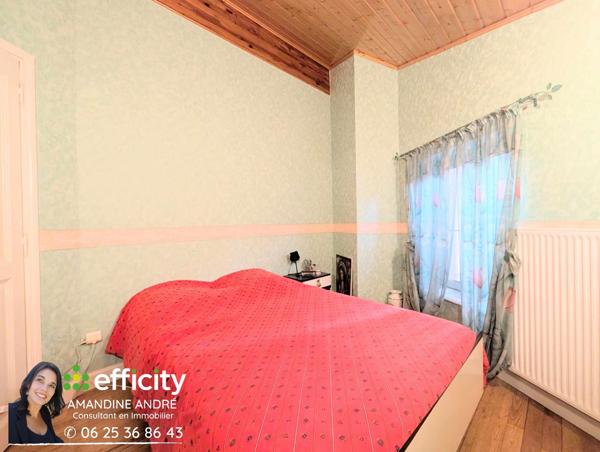 Appartement 5 pièces - 144 m²