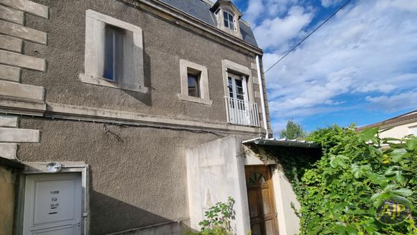 Vente maison Libourne : 157 400 € - AJP Immobilier Libourne