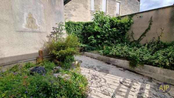 Vente maison Libourne : 157 400 € - AJP Immobilier Libourne
