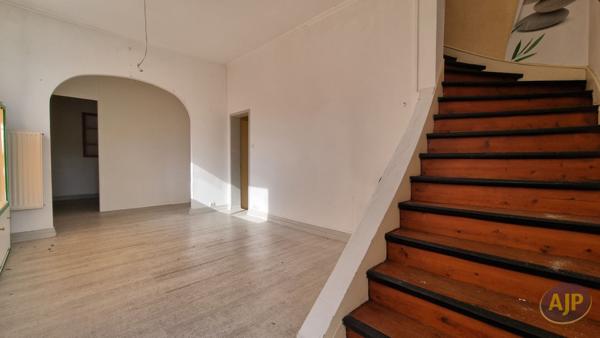 Vente maison Libourne : 157 400 € - AJP Immobilier Libourne