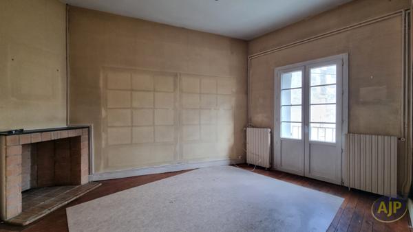 Vente maison Libourne : 157 400 € - AJP Immobilier Libourne