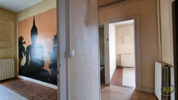 Vente maison Libourne : 157 400 € - AJP Immobilier Libourne