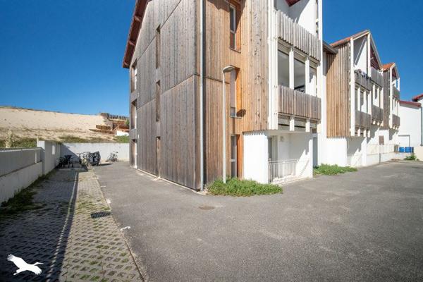 Appartement à vendre 329 000 € Vieux-Boucau-les-Bains 3 p 55 m² DPE B