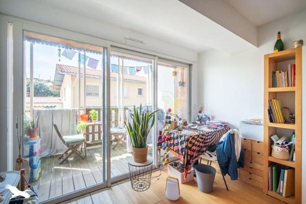 Appartement à vendre 310 900 € Vieux-Boucau-les-Bains 3 p 55 m² DPE B