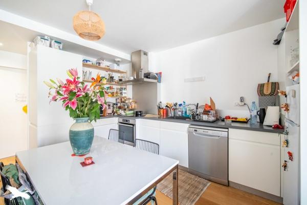 Appartement à vendre 310 900 € Vieux-Boucau-les-Bains 3 p 55 m² DPE B