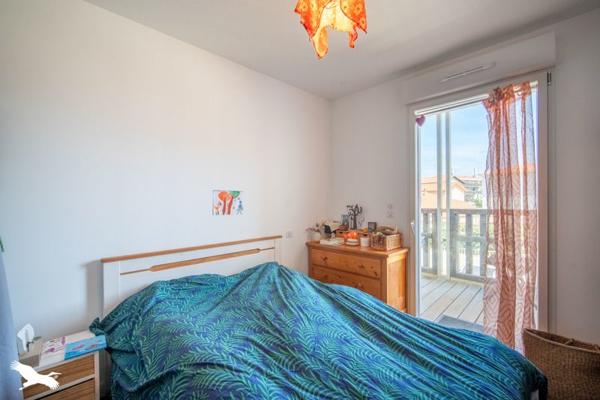 Appartement à vendre 310 900 € Vieux-Boucau-les-Bains 3 p 55 m² DPE B