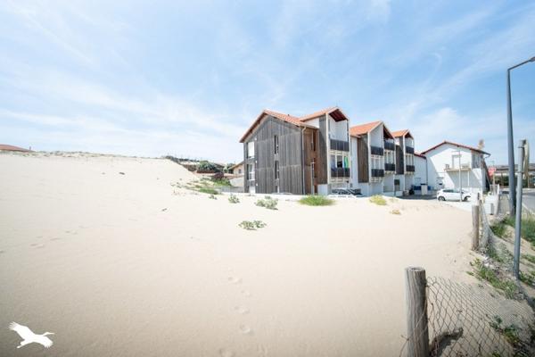 Appartement à vendre 310 900 € Vieux-Boucau-les-Bains 3 p 55 m² DPE B
