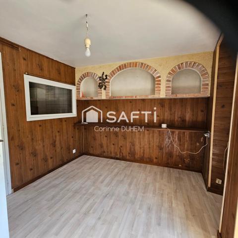 Idéal 1er investissement