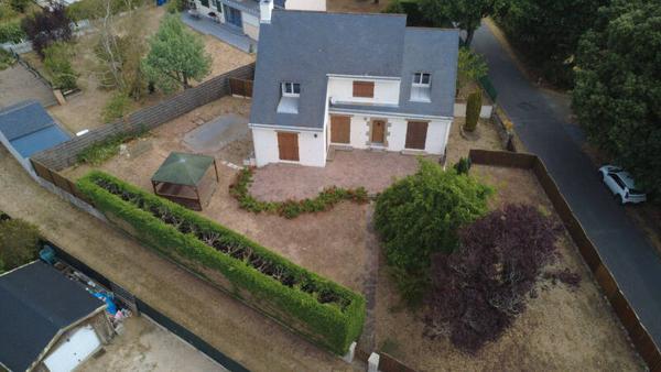 Maison 7 pièces                                        - 44350 Guérande Réf : 127717