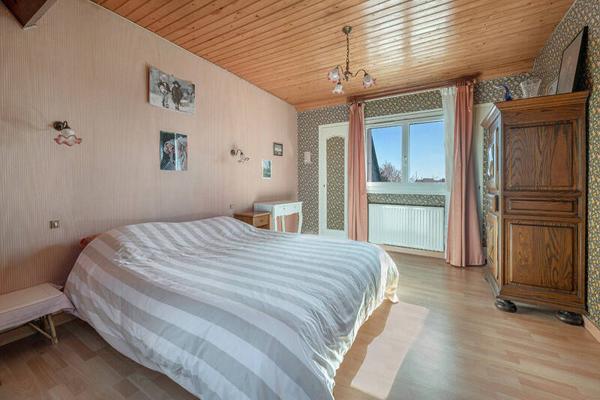 Maison 7 pièces                                        - 44350 Guérande Réf : 127717