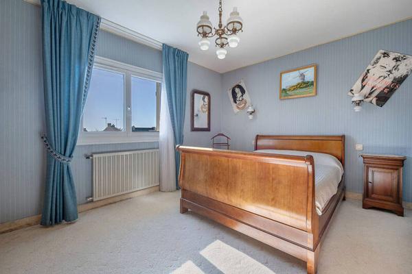 Maison 7 pièces                                        - 44350 Guérande Réf : 127717