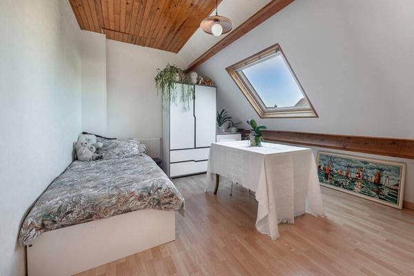 Maison 7 pièces                                        - 44350 Guérande Réf : 127717