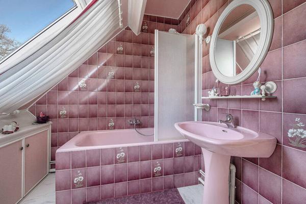 Maison 7 pièces                                        - 44350 Guérande Réf : 127717
