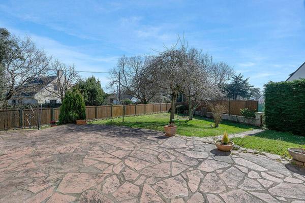 Maison 7 pièces                                        - 44350 Guérande Réf : 127717
