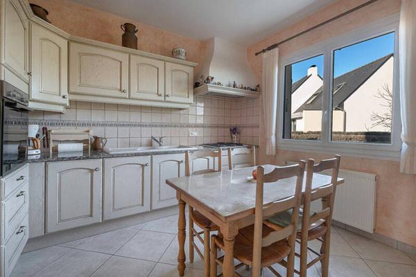 Maison 7 pièces                                        - 44350 Guérande Réf : 127717