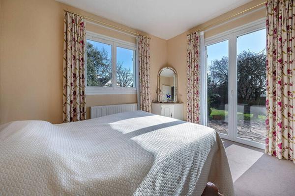 Maison 7 pièces                                        - 44350 Guérande Réf : 127717