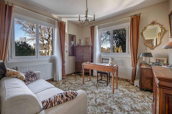 Maison 7 pièces                                        - 44350 Guérande Réf : 127717