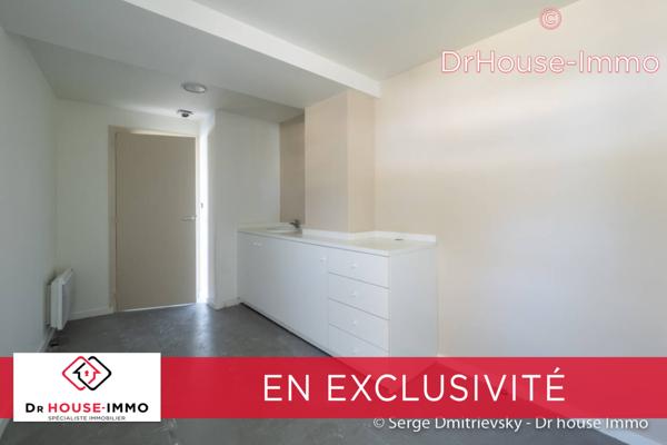 Bureau à louer 1 pièce de 10 m²